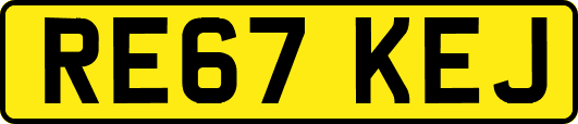 RE67KEJ