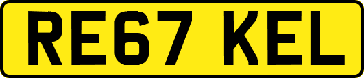 RE67KEL