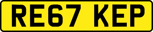 RE67KEP