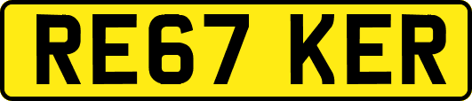 RE67KER