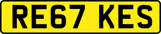 RE67KES
