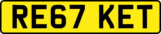 RE67KET