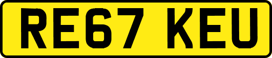 RE67KEU