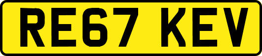 RE67KEV