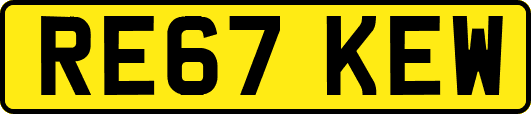 RE67KEW