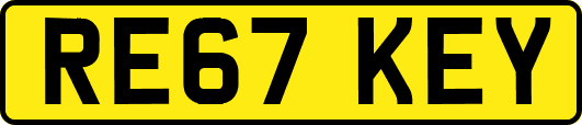 RE67KEY