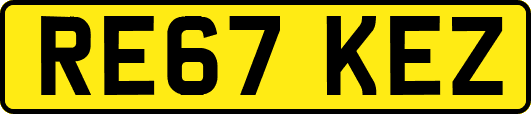 RE67KEZ