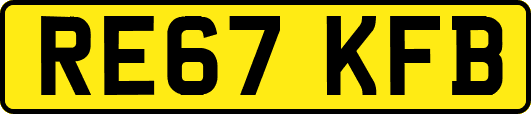 RE67KFB