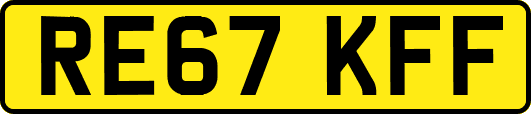 RE67KFF