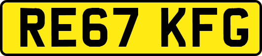 RE67KFG