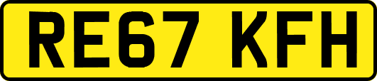 RE67KFH