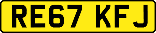 RE67KFJ