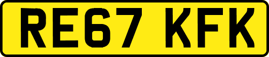 RE67KFK