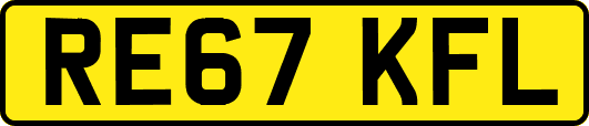 RE67KFL