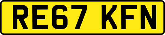 RE67KFN