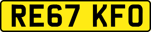 RE67KFO