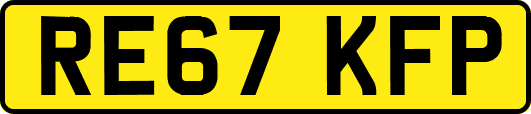 RE67KFP