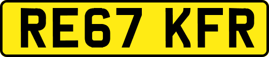 RE67KFR