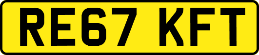 RE67KFT