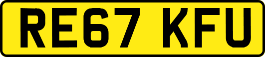 RE67KFU