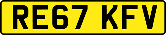 RE67KFV