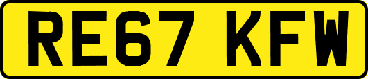 RE67KFW