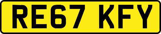 RE67KFY