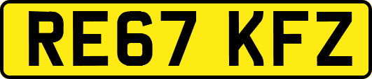 RE67KFZ