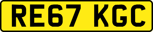 RE67KGC