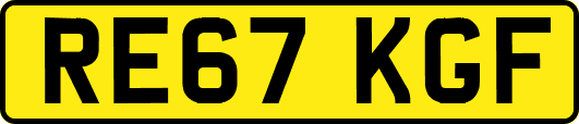 RE67KGF