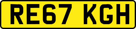 RE67KGH