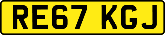 RE67KGJ