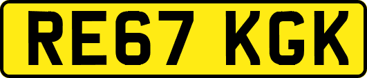 RE67KGK