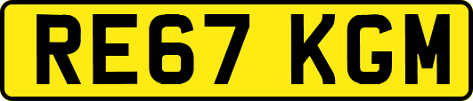 RE67KGM
