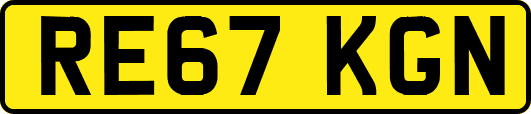 RE67KGN