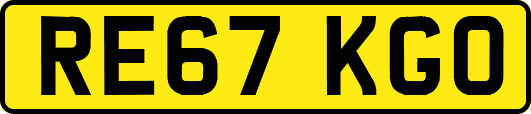 RE67KGO