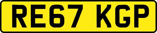 RE67KGP