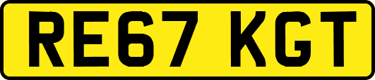 RE67KGT