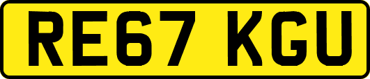 RE67KGU
