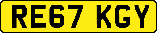 RE67KGY