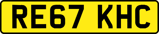 RE67KHC