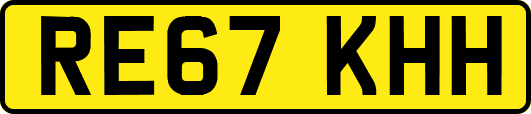 RE67KHH