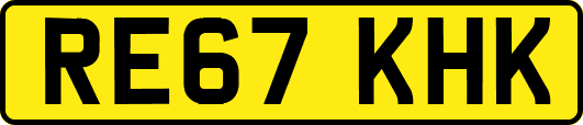 RE67KHK