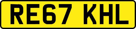 RE67KHL