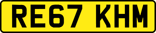 RE67KHM