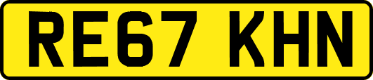 RE67KHN