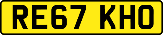 RE67KHO