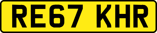 RE67KHR