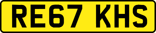 RE67KHS