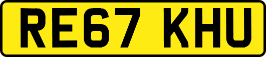 RE67KHU
